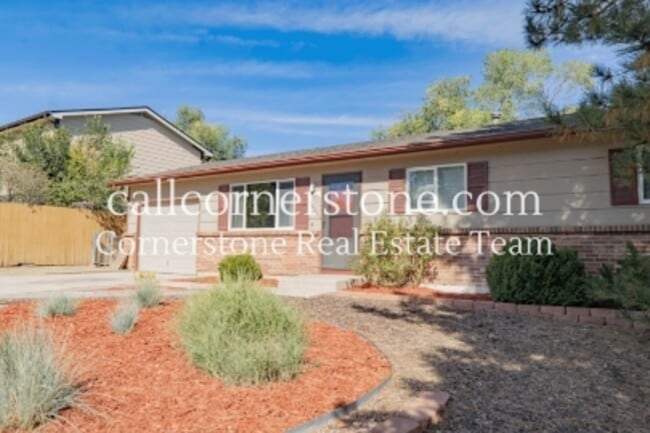 Photo - 3330 Calaveras Way