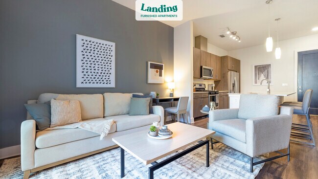 Photo - 675 North Highland Avenue Northeast Apartment Unit 306.847606