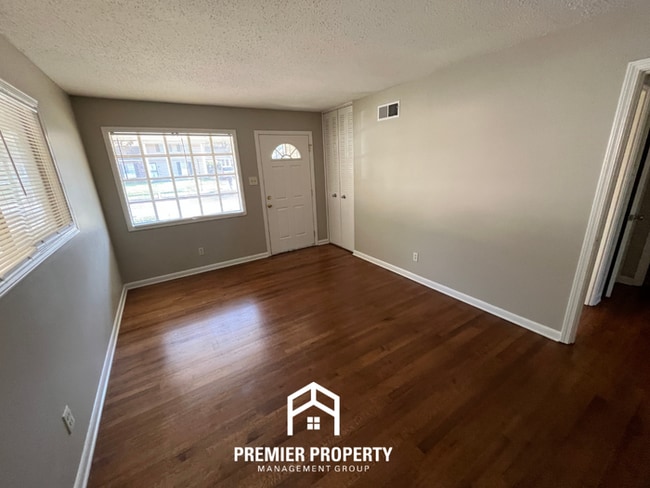 Photo - Spacious 3BR Home in 38118 | Hardwood Floors, Formal Dining & Large Fenced Yard