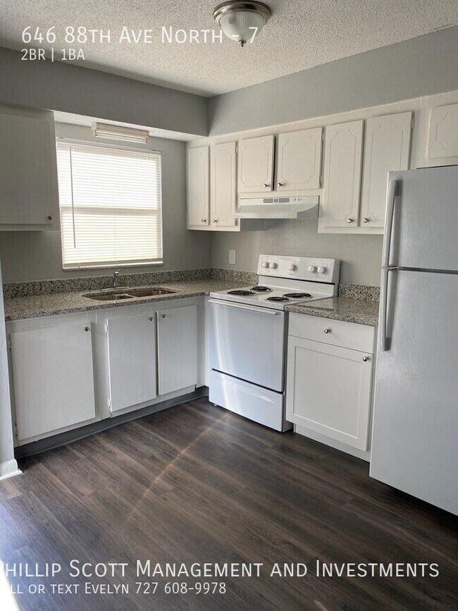 Photo - 646 88th Ave N Unit 7