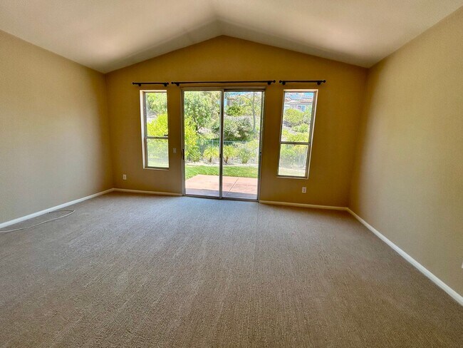 Photo - Upcoming! Move in Ready 7/25/26 Spacious 4 Bed/2.5 Bath Home Escondido