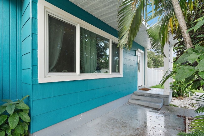 Photo - Spacious Gulfport Gem with Large Private Backyard and Plenty of Driveway Space