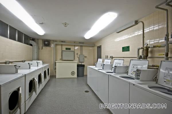 1455 Commonwealth Ave Unit 112