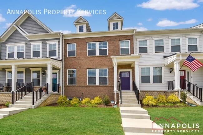 Photo - 210 Anasta Ter Townhome