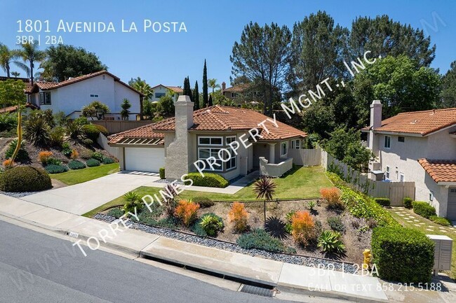 Photo - 1801 Avenida La Posta House