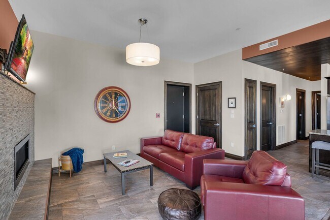 North Light Luxury Lofts