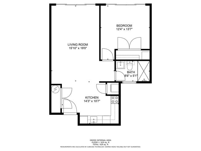 Photo - Riviera Apartments