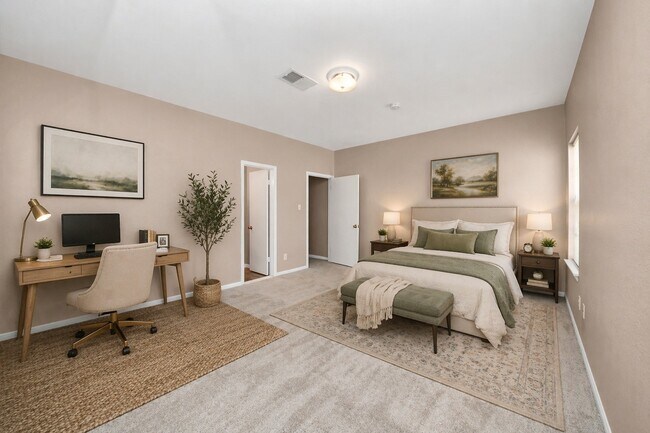 Photo - 3218 Holly Hall St Unit 3218