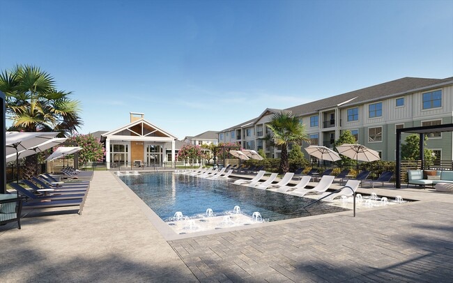Barrow - Barrow Apartments