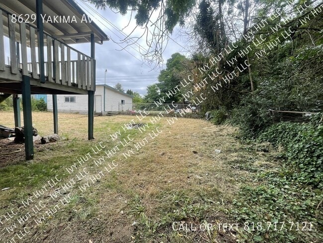 Photo - 8629 S Yakima Ave