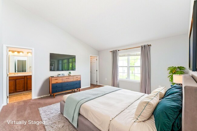 Photo - Olentangy Reserve in Olentangy School Dist...