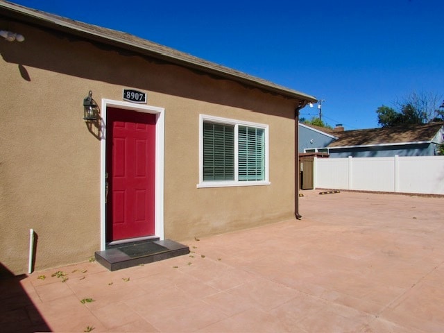 Building Photo - 8909 Amigo Ave