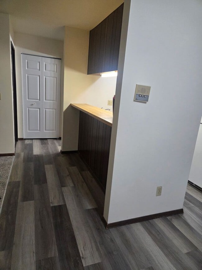 Evergreen Apartments of Hartford, LLC