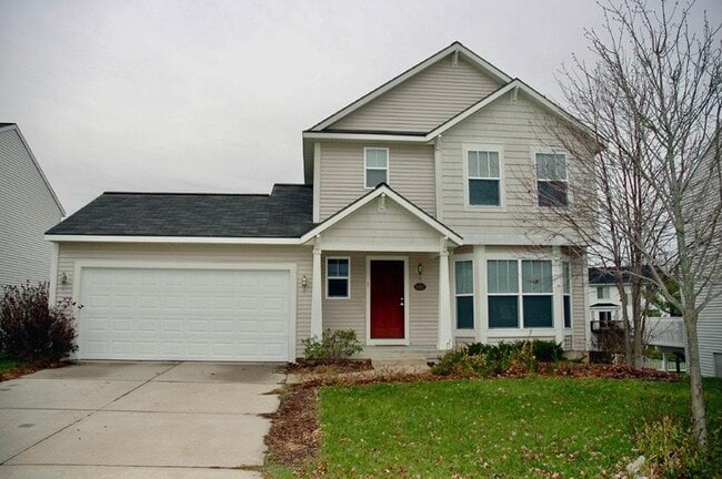 Building Photo - 5867 Timberlake Dr SE Rental