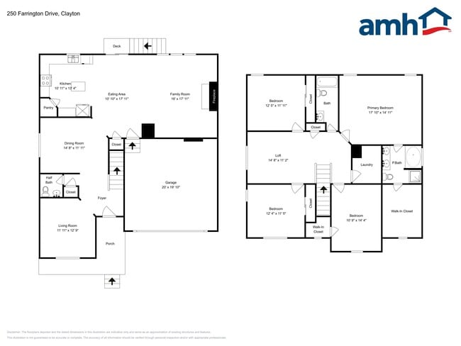 Photo - 250 Farrington Dr