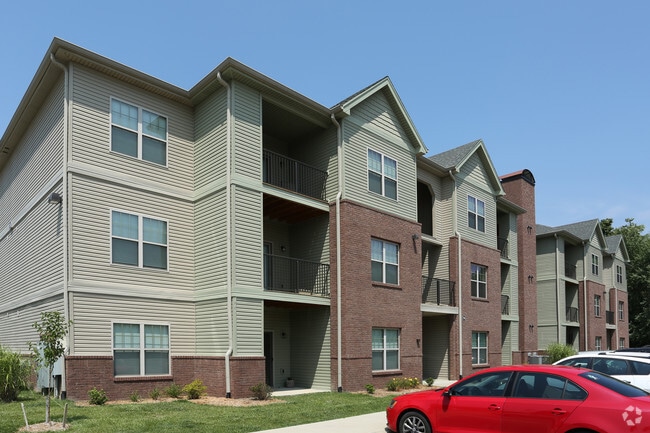 Academy Park Apartments