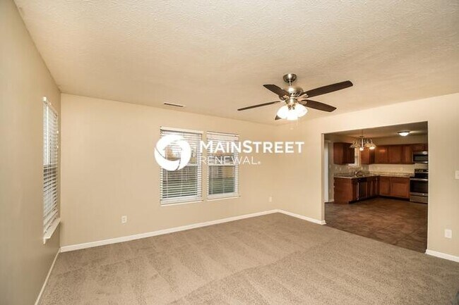 Photo - 4 Bedroom Pet-Friendly Home in Indianapolis, IN with Main Street Renewal