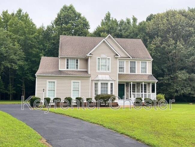 Building Photo - 12912 Nightingale Ct Rental