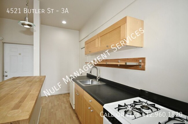 2 Bed, 1 Bath Apartment in Lawrenceville - 2 Bed, 1 Bath Apartment in Lawrenceville Unit 3A