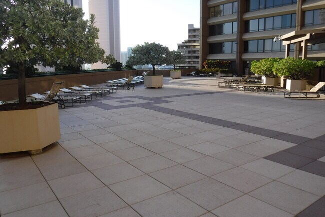 Photo - 1778 Ala Moana Blvd Unidad 1617