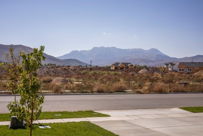 Photo - Heber Home in Brookside