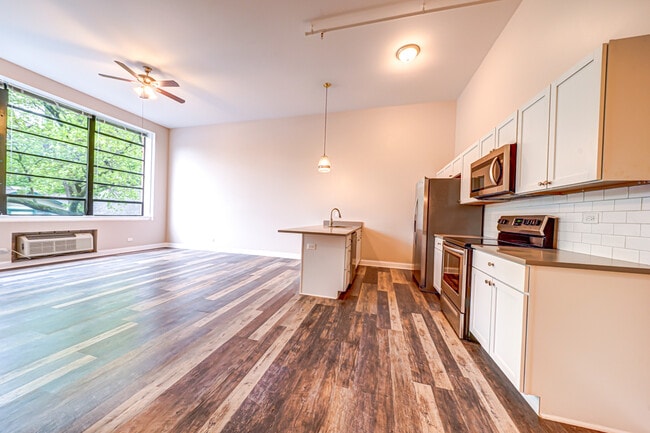 Photo - The Church Street Apartments