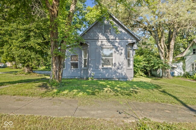 Building Photo - 9577 Crawford St