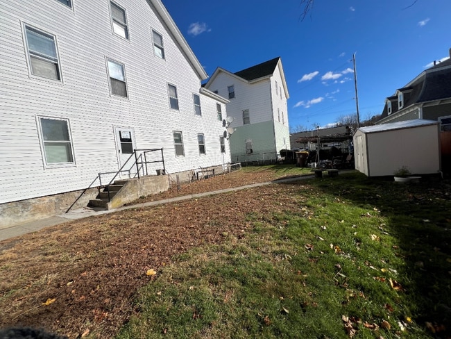 Photo - 185 Brownell St Unit 1