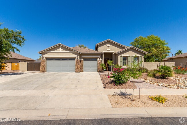 Building Photo - 7453 N 85th Dr Rental