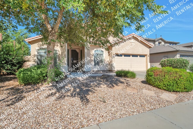 Photo - 43958 W Bailey Dr