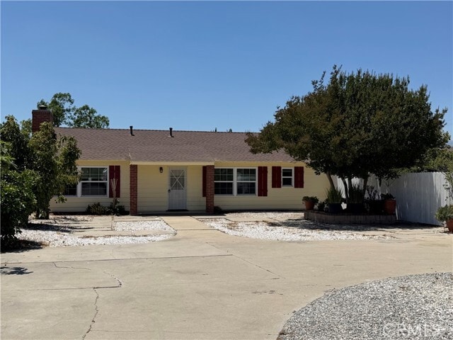 Building Photo - 1447 S Valley Center Ave