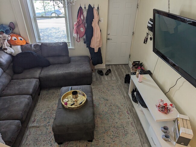 Photo - 3422 Crawford St