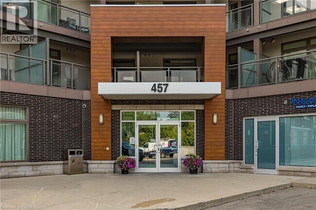 Photo - 457 Plains Rd E Unité 224