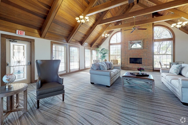 Photo - Tamarac Pointe Apartments