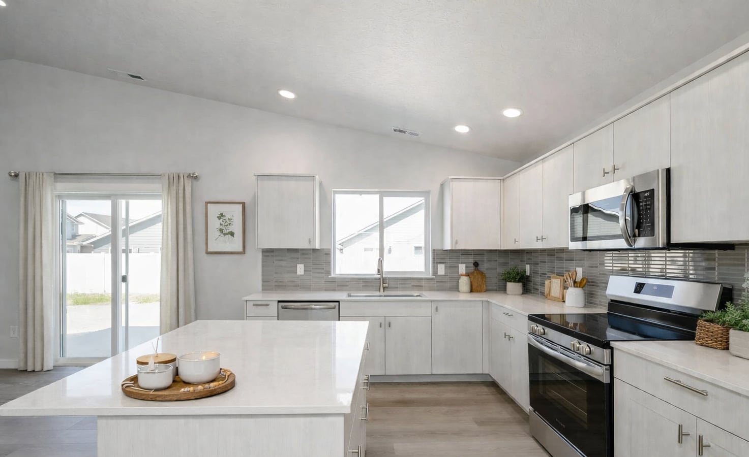 Photo - Be the First to Live in This New 4-Bedroom, 2-Bath Single-Story Home in Meridian