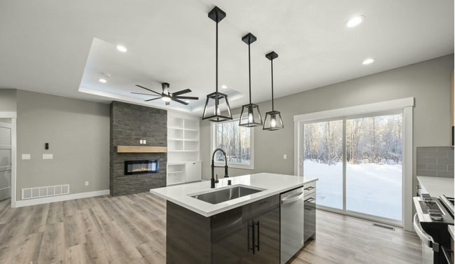 Photo - BEAUTIFUL NEW CONSTRUCTION 3 BED 2 BATH HOME!