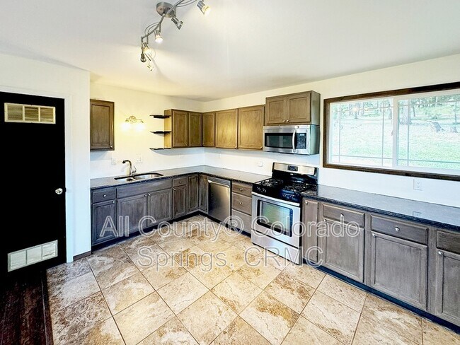 Photo - 1031 Old Wagon Trail