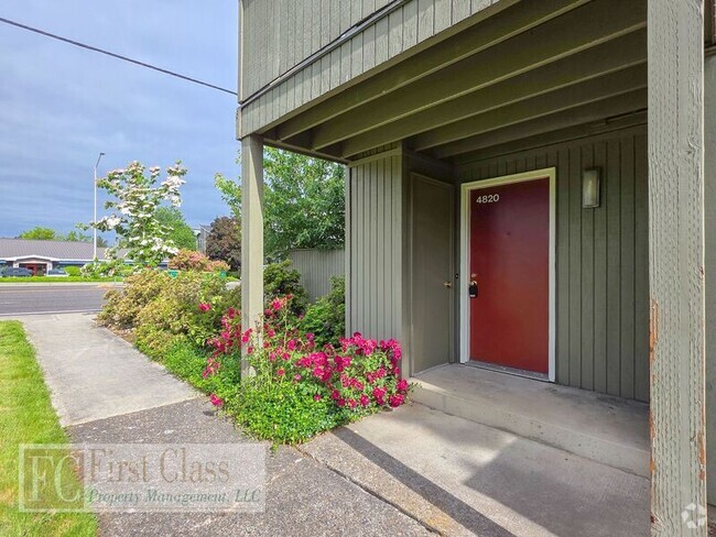 Building Photo - 4820 SW Murray Blvd Rental