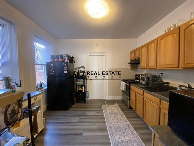 16 Fuller St Unit 5