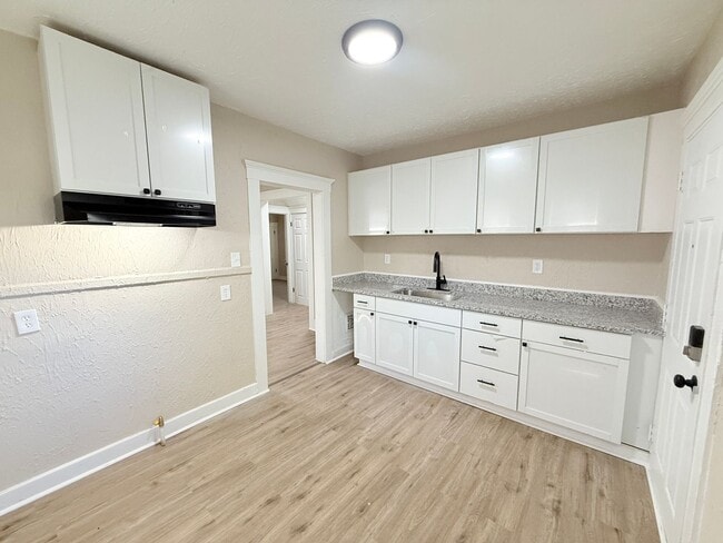 Photo - This beautifully updated 3-bedroom, 1-bath...
