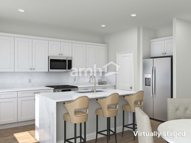 1264 S Brixton Avenue