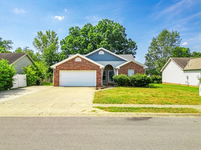 Building Photo - 403 S Sheridan Dr