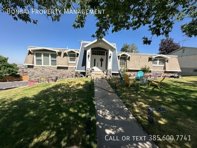Photo - 120 S 350 E House
