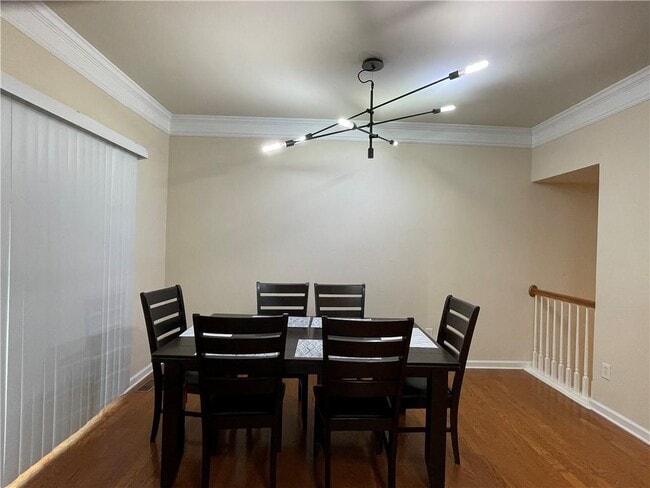 Photo - 2167 Meadow Peak Rd