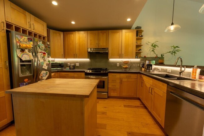 Photo - Sun Valley Townhome Steps from Skiing, Hiking, and Biking Trails