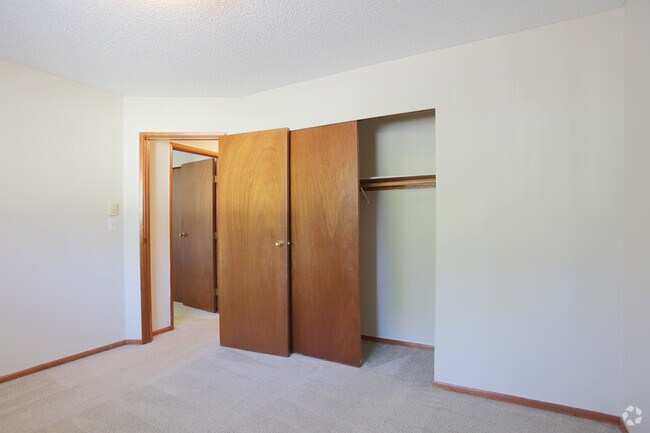 2 bedroom 1 bath - Forty9 Jamieson Apartments