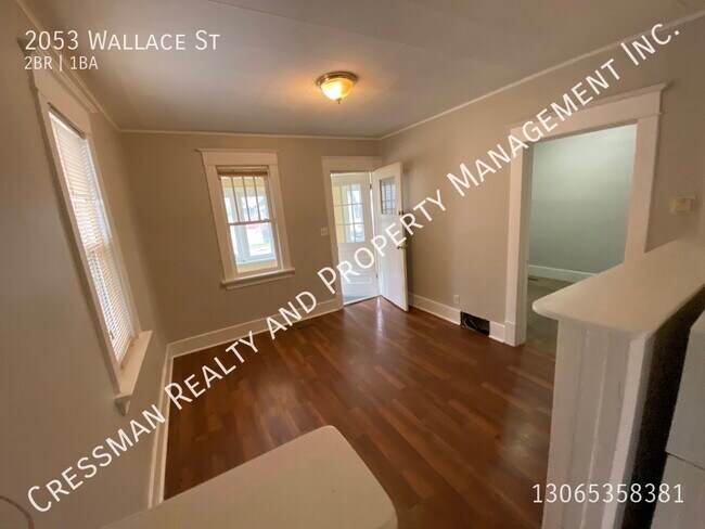 Photo - 2 Bed 1 Bath full house with fenced yard