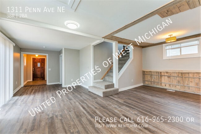 1311 Penn Ave NE