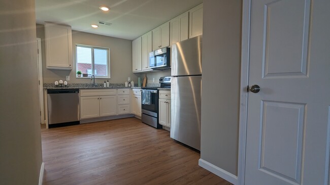 Photo - Northridge I Apartments