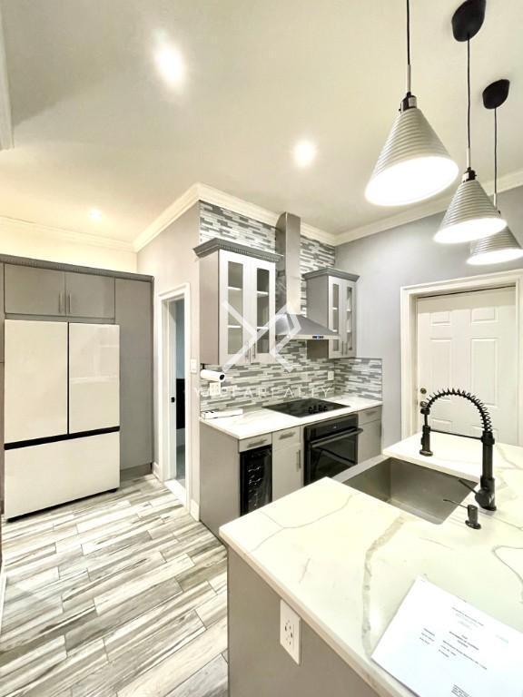 3 bedroom in BROOKLYN NY 11225 - 3 bedroom in BROOKLYN NY 11225 Unidad 1R Rental
